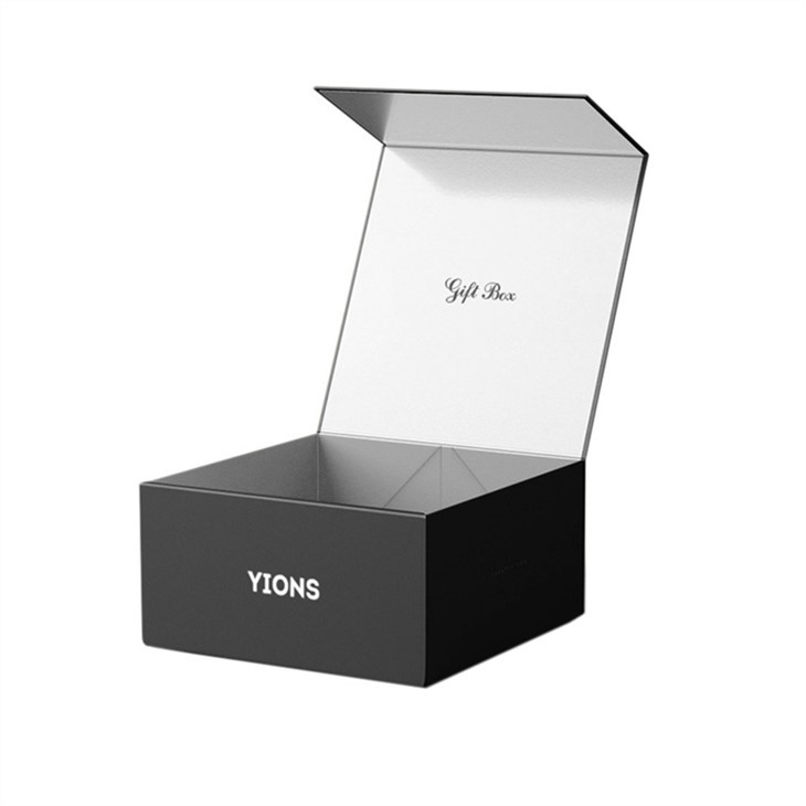 Rigid Gift Boxes