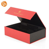 Magnetic book style a5 Rigid Box