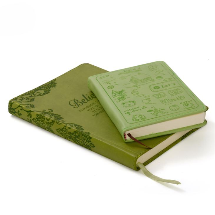 Notebook Printing Services