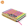 Spiral Notebook Printing