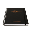 Spiral Bound Printing