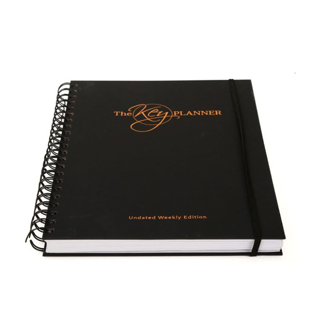 Spiral Bound Printing