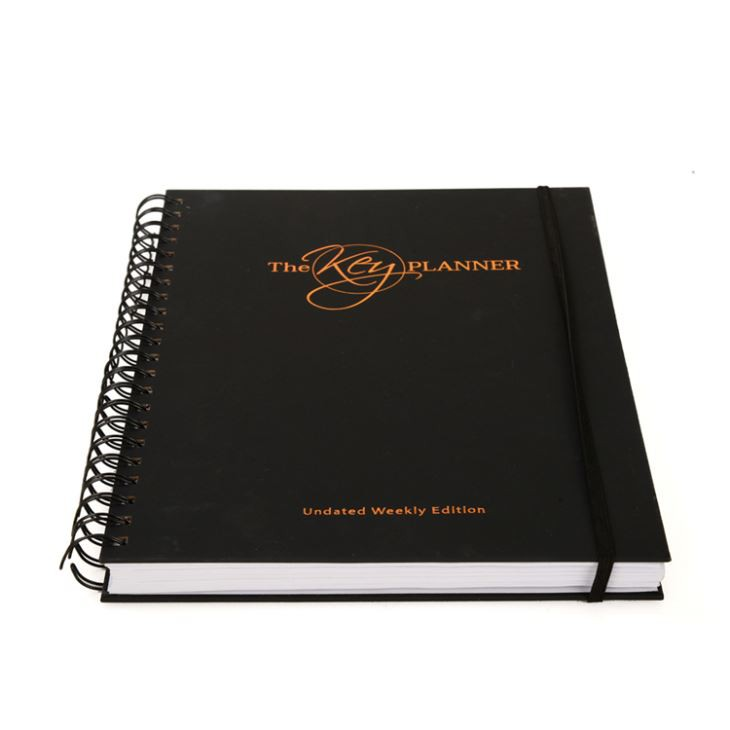 Spiral Bound Printing