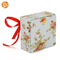 Square Gift Boxes with Lids