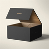 Large Black Gift Box