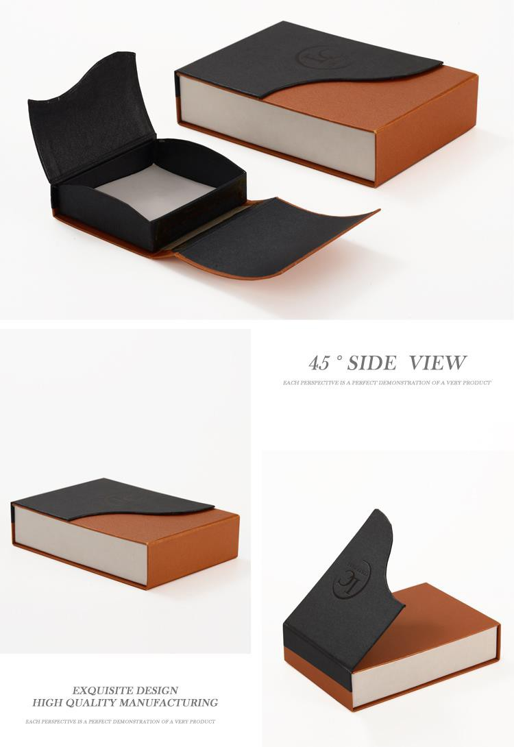 Small Rigid Gift Boxes