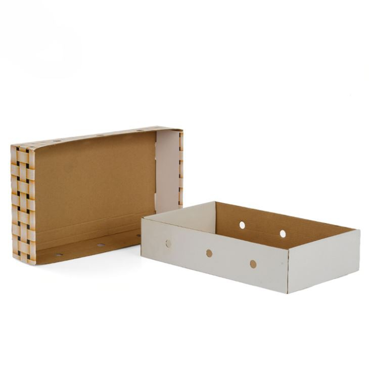 Corrugated Cardboard Packaging