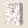 Personalized Wedding Gift Bags