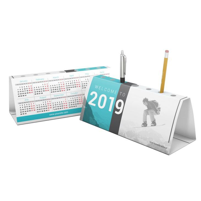 Print On Demand Calendars