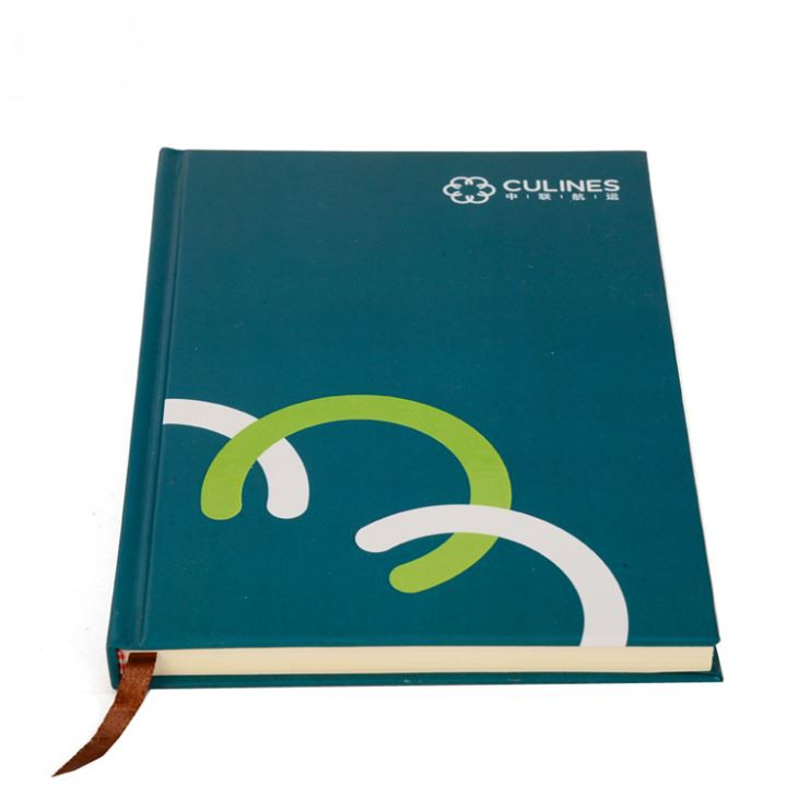 Hardcover Exercise Book