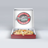 Custom Pizza Boxes with Logo