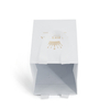Custom White Gift Bags for All Occasions