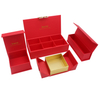 Custom Brandy Wine Packaging Box