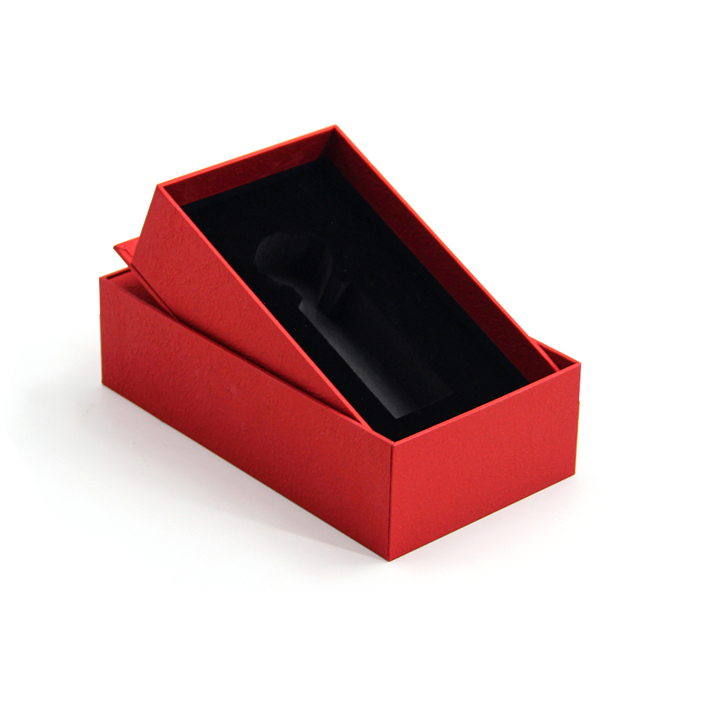 Custom Innovative Perfume Display Box