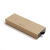 Custom Cartridge Packaging Box