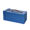 Chocolate Gift Box with Multiple Compartments