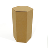 Custom Rollor E-commerce Clothing Packaging Box with Handle