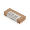 Custom Luxury Drawer Kraft Paper Incense Box