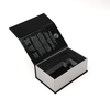 Custom Crocodile Pattern Cardboard Gift Box for Perfume