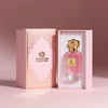 Custom Made High Quality Pink Box Perfume