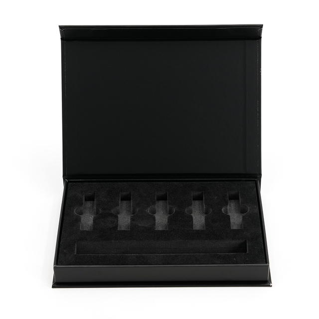 Custom Discovery Set Perfume Box