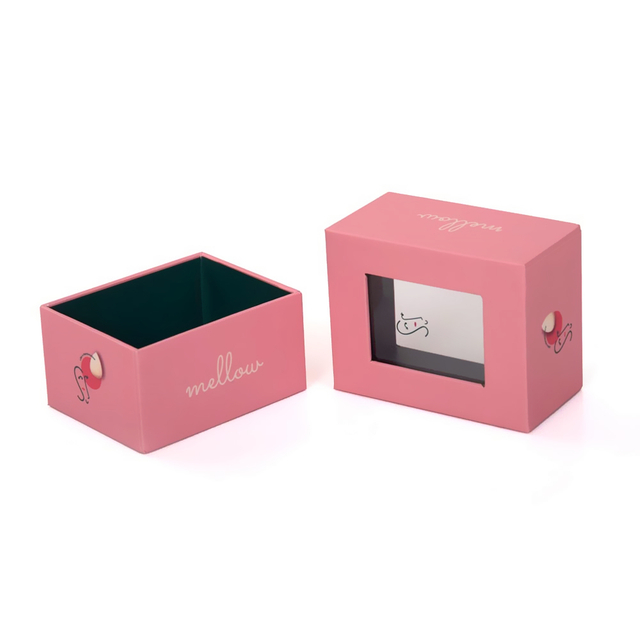 Makeup Sponge Box