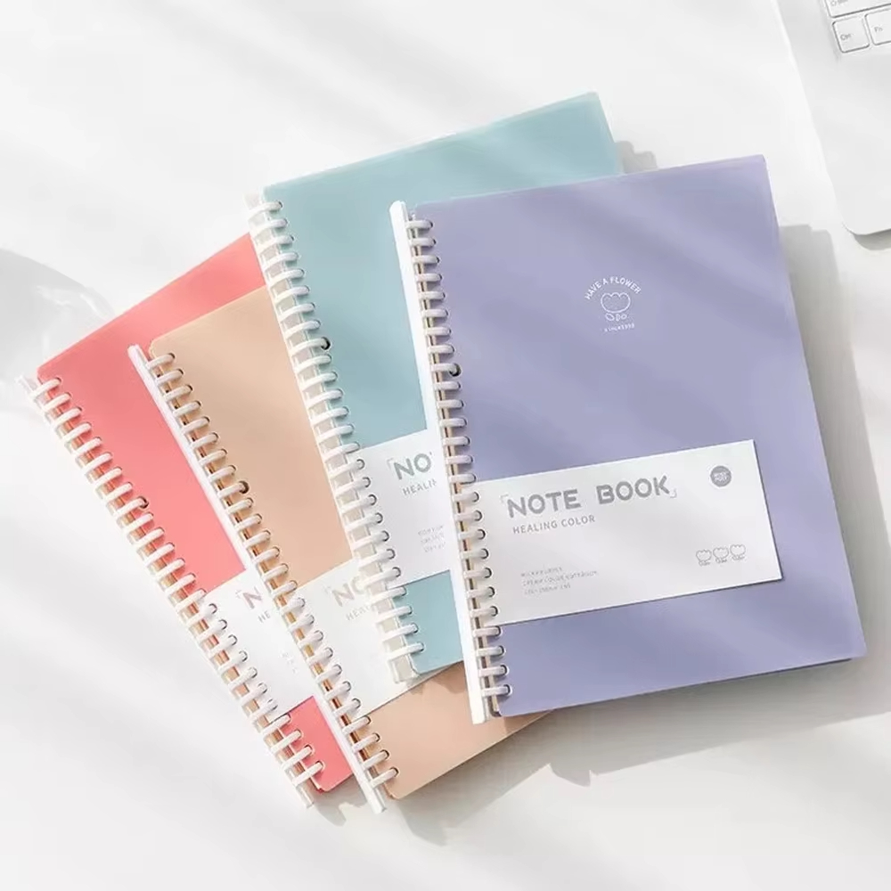 Notebook Printing