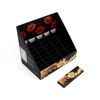 Custom Recyclable Kraft Chocolate Bar Packaging Box With Display Box