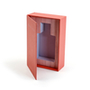 Custom Luxury Book Style Specialty Paper Magnetic Perfume Box