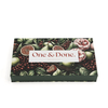 Customized Hard Perfume Tester Sample Box with Magnetic Closure