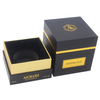 Custom Rigid Perfume Box with Lid And Base