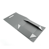 Custom Folding Magnetic Paper Gift Packaging Box with Handle