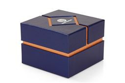 Shoulder setup gift Packaging Box