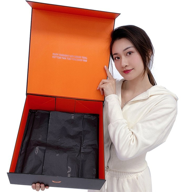Paper Box Big Size
