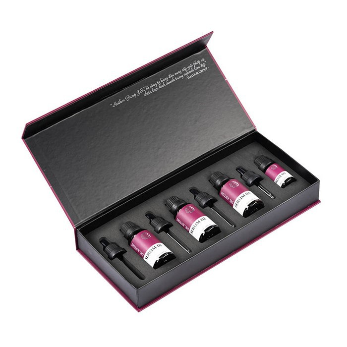 tincture bottle packaging box 4