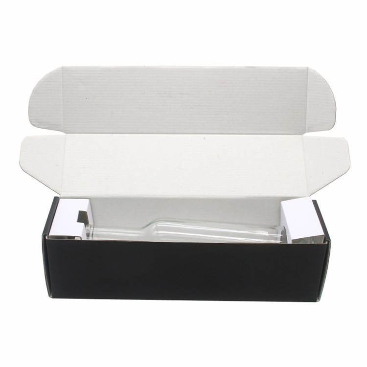 glass bottle box 5