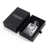 Red 50Ml Parfume Box Packaging