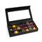 Chocolate Packaging Box With Window