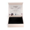 Hair Oil Box Packaging
