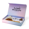 Hair Accessories Box Packaging With Foam Insert