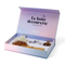 Hair Accessories Box Packaging With Foam Insert