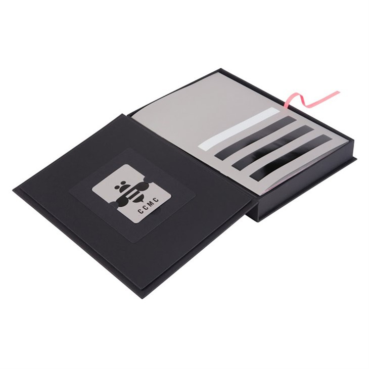 Planner Packaging Box