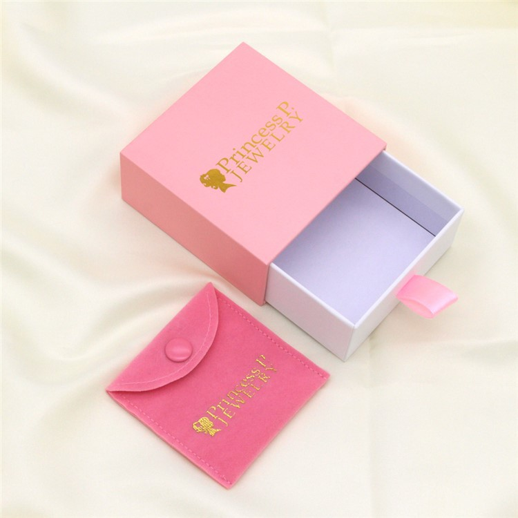 jewelry packaging box drawer 5