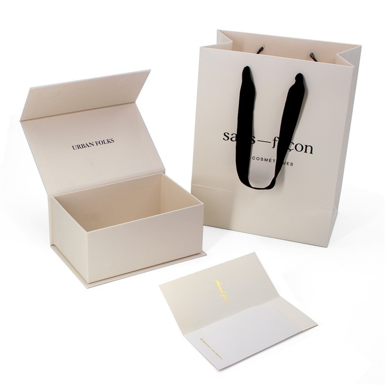 bag and box 2