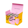 12 Beer Can Shipping Packaging Box
