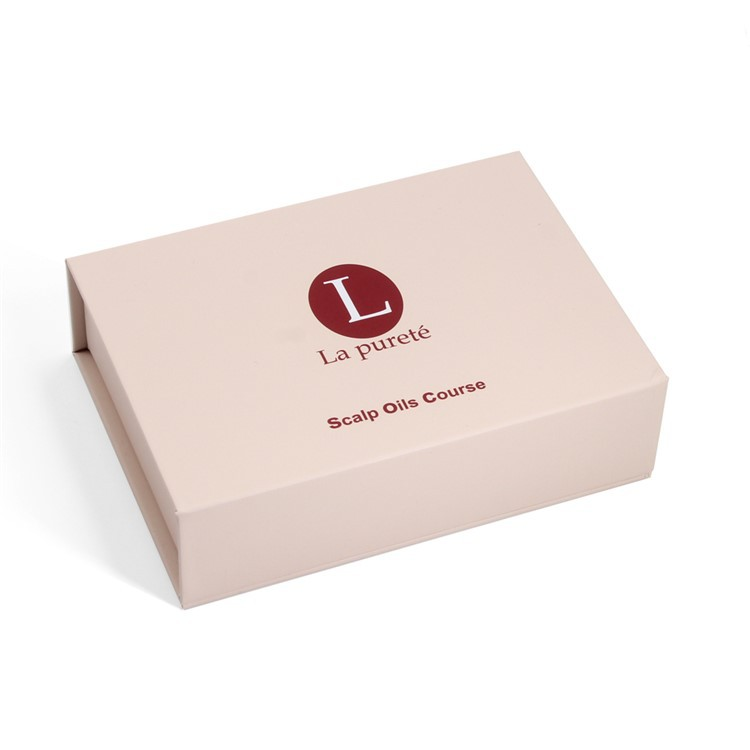 package box for hair oil 5