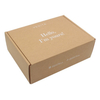 Costomized Packaging Box