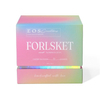 2 Two Piece Holographic Candle Box