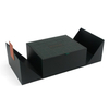Two Side Open Gift Packaging Box