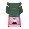 Vitamin Mailer Packaging Box